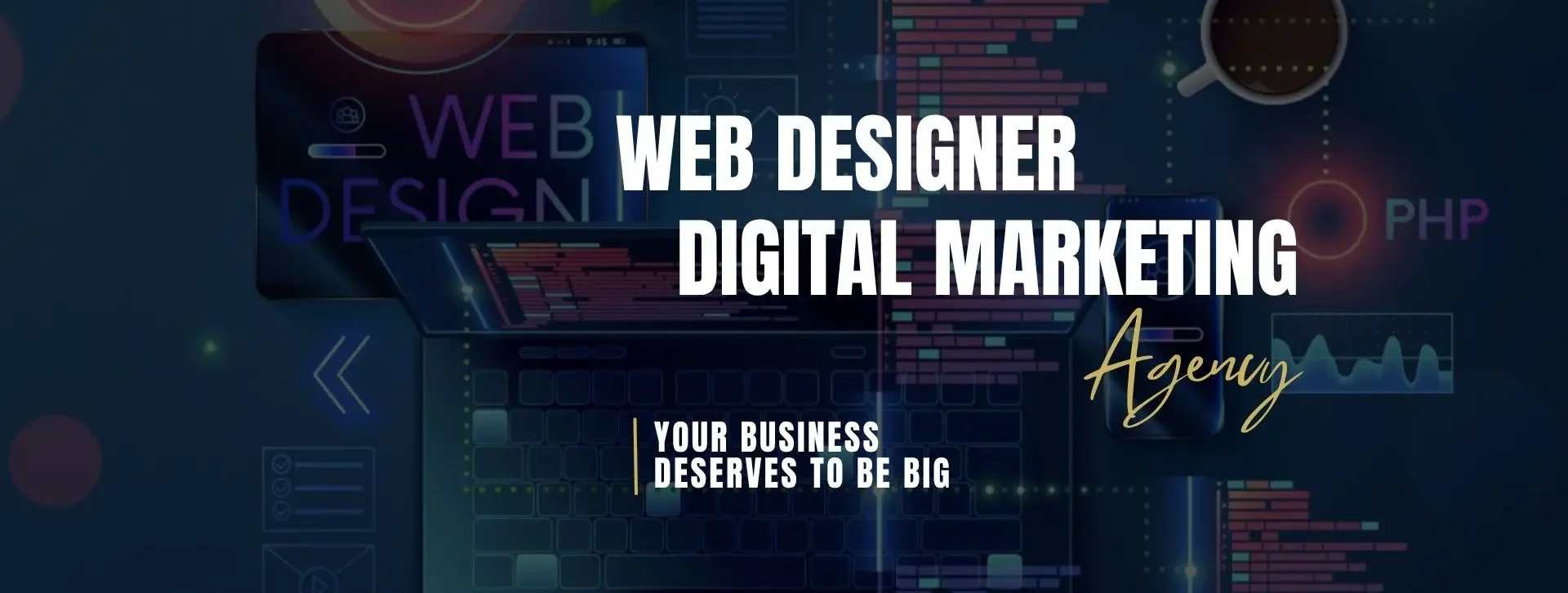 free consultation on Web Designer and digital markting in richmond hill by booboo digital